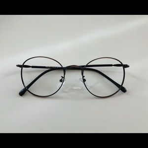 TIJN Henk frames in antique burnt gold: brand NEW.